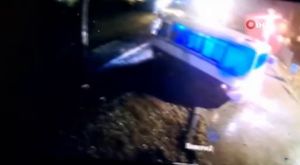 KIZINA MERDİVENDE TEKME ATAN BABAYA HAPİS CEZASI