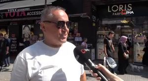 Korkunç yangında can kaybı var!