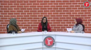 SCÜ   (12. Cüz) İlahiyat Fakültesi Ramazan Hatim ve Sohbeti (5 Mayıs 2020)