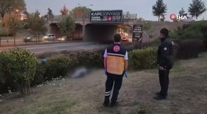 Bursa'da işletme sahibini bayıltan ceza!