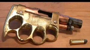Suikast Silahı Glock || Tam Otomatik  Atışını Bakın