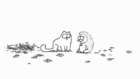 Cat Chat - Simon`s Cat 