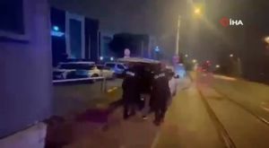 İnegöl Belediyesi personeli büyük takdir topladı