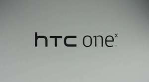 HTC One X - official video