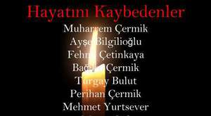 Ankara teröründe hayatını kaybedenlerin isimleri 