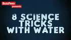 These DIY Water Tricks Will Absolutely