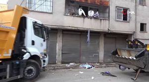 MSB, Özel Kuvvetler Komutanlığı’nın tatbikatının görüntülerini paylaştı