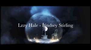 Lindsey Stirling - Shatter Me Featuring ft, Lzzy Hale 