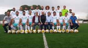 Ardahan Futbol+ 2.Devrede Bütün Amatör Lig Takımlarımıza Başarılar Diler..