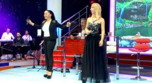 Ahsen Ceylan - Necla Yoldaş Duet