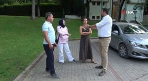 Ev sahibi ile tartışan kiracı doğalgazı açıp apartmanı havaya uçurdu