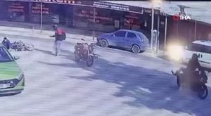Türk Silahlı Kuvvetleri teröristlerin ensesinde