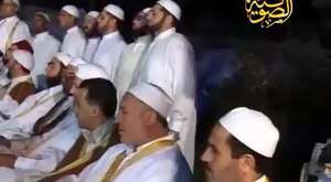 Cennete En Son Giren Adam - Cübbeli Ahmet Hoca