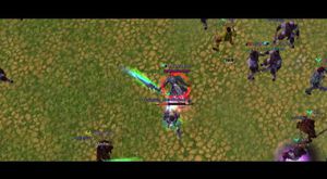 Yetme CaNz Savascıda Kutudan Ne Alması Gerektiğini Bilmiyor