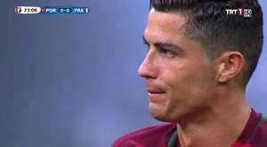Ronaldonun Saha Dışındaki Heyecanlı Anları