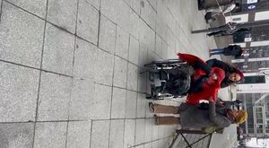 Hollanda Halk Cephesi Özgür Tutsaklar ile Dayanışma Gecesi