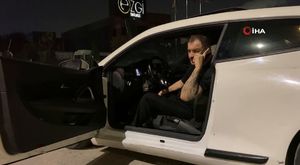 ANITKABİR'DE SLOGAN TERBİYESİZLİĞİ GELENEK HALİNE GELDİ