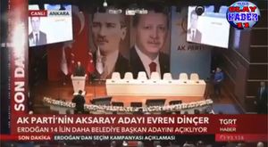 Başbakan Davutoğlu Ak Parti Grup Toplantısı 22 Mart 2016 (Tamamı) 