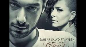  Sansar Salvo feat. Ayben - Büyü Part 2: Geçmiş & Gelecek
