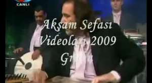 DostDagi TV-Şemsi Yastıman - Memleket Hasreti (GaraMustafa)