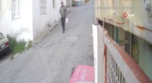 Damada böyle işkence görülmedi...Sabaha kadar eziyet ettiler