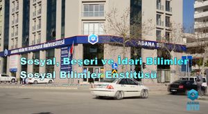 Abant İzzet Baysal Üniversitesi - Tanıtım Filmi