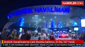 15 TEMMUZ BAŞARISIZ DARBE BİLDİRİSİ TRT HABER