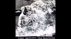 Rage Against The Machine - Bombtrack 