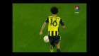 Fenerbahçemizin golu SALİH UÇAN