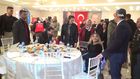 Osmaniye’de şehit aileleri ve gazilere iftar yemeği