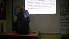 `Öğretmen Yetiştirme ve Üniversiteler` Dr. Öğr. Üyesi. Kazım YILDIRIM Sohbeti Video 2 