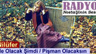 Nilüfer - Ne Olacak Şimdi / Pişman Olacaksın (45`lik) 