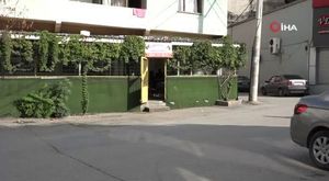 İzmir'de çıkan yangında 1 kişi hayatını kaybetti