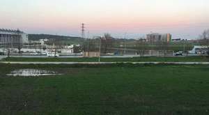 New York Cafe Görükle'den 