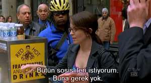 30 Rock Sezon 1 Bölüm 1