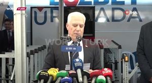 Büyükşehir’le çaresiz değilsiniz