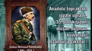 Osmanlı Sultanları - 5 - Sultan Çelebi 1. Mehmed