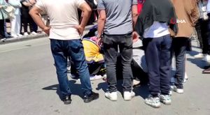 Bursa'da 13 günde 13 motosiklet çalan şüpheli yakalandı
