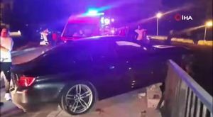 Çanakkale'de acı tablo havadan böyle görüntülendi