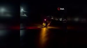 Bu köyde kadınlar hakimiyet kurdu, erkekler mehterle köyü terk etti