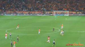 Sneijder'in Fenerbahçeye 2. Füzesi