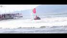 TMF Burdur Motosiklet Festivali , SU JETİ VE FLYBOARD ŞAMPİYONASI