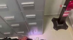 Millet Kütüphanesi artık 24 saat açık