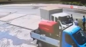 Bursa’da 5 bin kişiye hamsi ekmek ücretsiz dağıtıldı