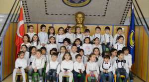Halk TV 2013-2014 Eğitim Öğretim Yılı Başladı