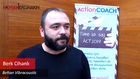 2019 Yılı 1. Büyüme Kulübü / Berk Cihanlı - Beltan Vibracoustic
