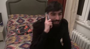GREENCARD HÜSEYİN HAMBURGERCİ AÇIYOR 