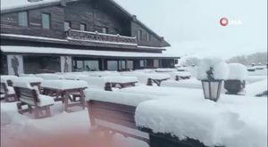 Bursa plakalı minibüs dereye düştü! Sürücü ise...