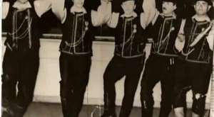 Topkapı pazar 11.00 grubu