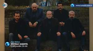 Poyraz Karayel 45. Bölüm Fragmanı 